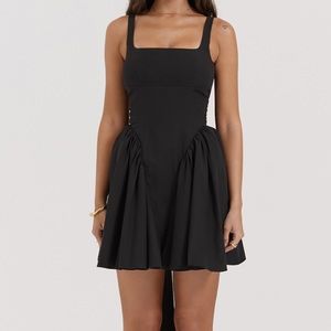 House of CB Florianne Dress